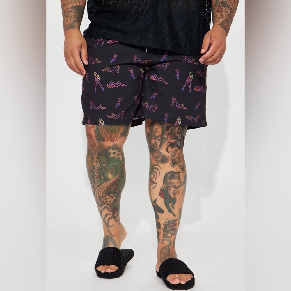 xxl swimming trunks